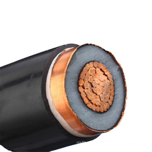 0.6/1kv xlpe 240mm insulated  wire power cable 185mm
